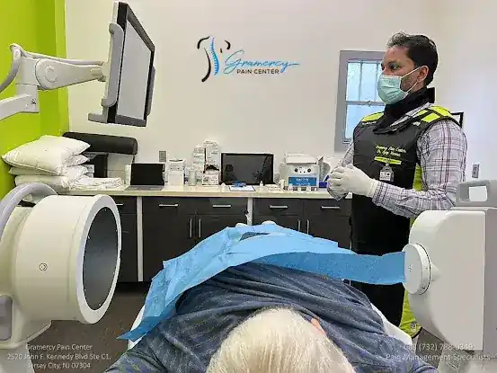 Gramercy Pain Center