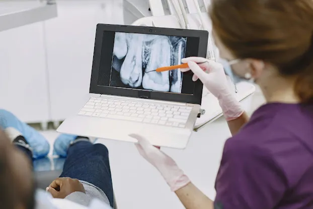 Gramercy Park Dental