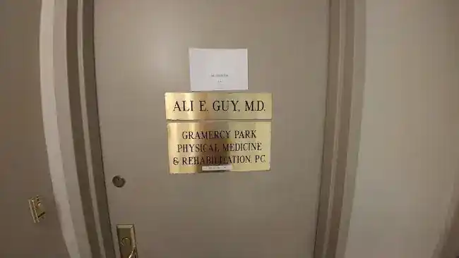 Gramercy Park Physical Medicin