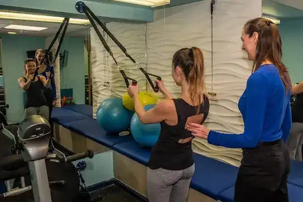 Gramercy Physical Therapy