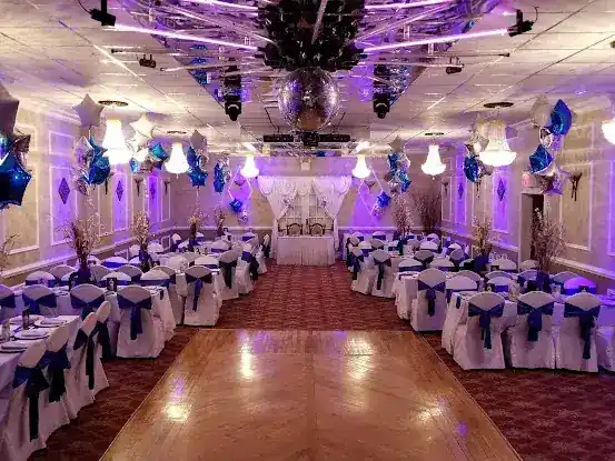 Grand 2020 Banquet & Party Hall