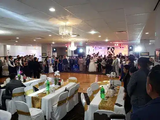 Grand American Ballroom