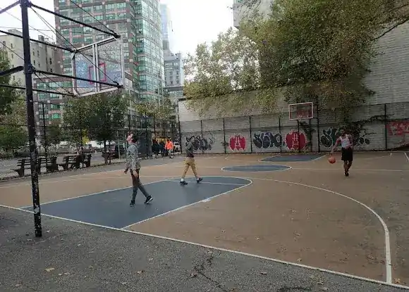 Grand Canal Court