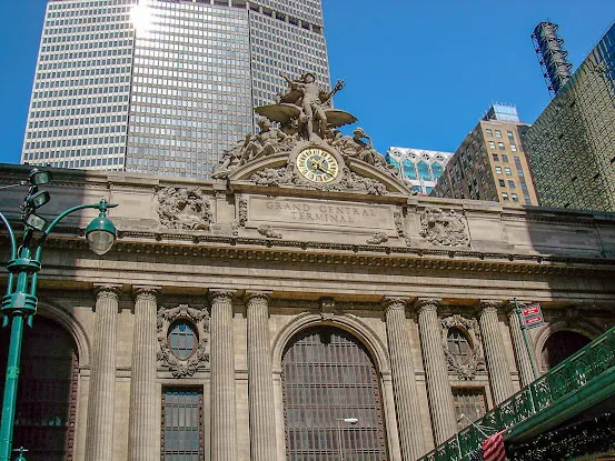 Grand Central Credit Union