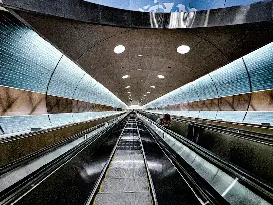 Grand Central - LIRR Concourse