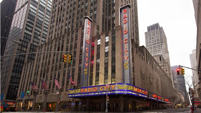 Grand Central Offices