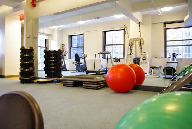 Grand Central Physical Therapy and Hand Therapy