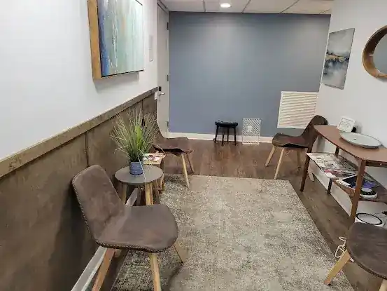 Grand Central Psychiatric
