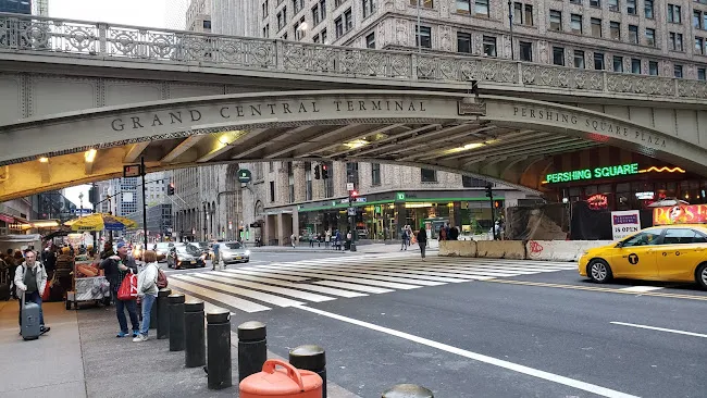 Grand Central Terminal