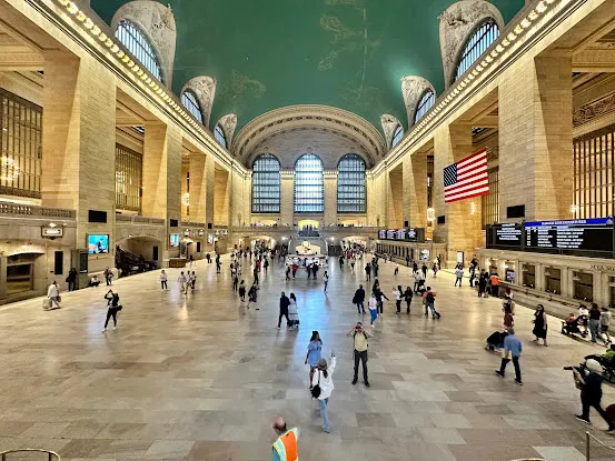 Grand Central Terminal