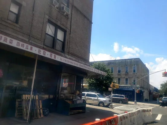Grand Food Supply
