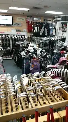 Grand Golf Pro Shops Inc
