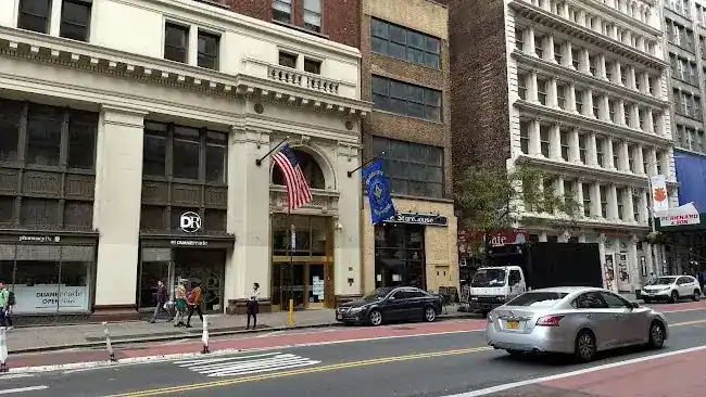 Grand Lodge of Free and Accepted Masons of the State of New York