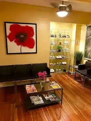 Grand Madison Acupuncture (WEST)