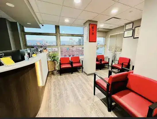 Grand Oral Surgery