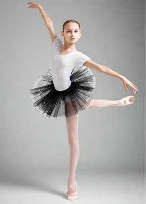 Grand Prix Dance