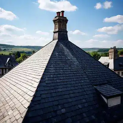 Grand Roofing Experts