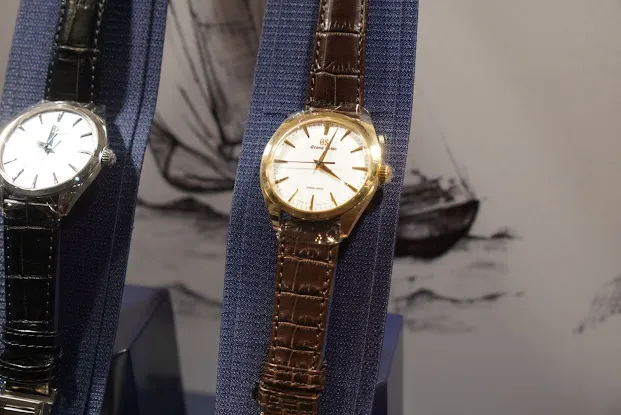 Grand Seiko Boutique