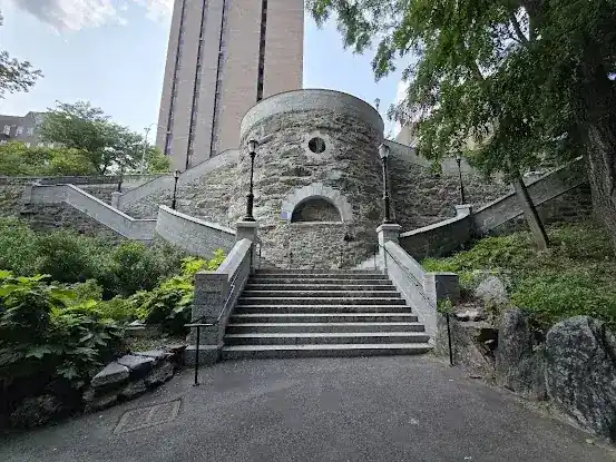 Grand Staircase