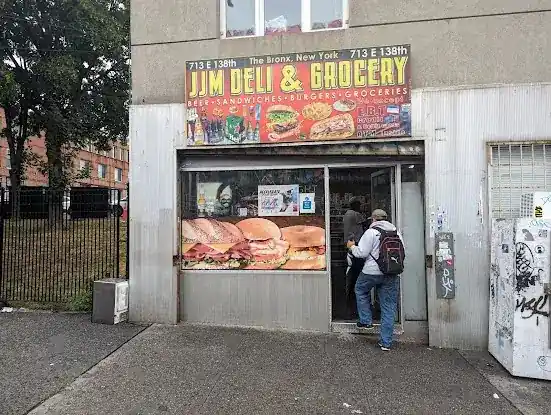 Grand Stop Grocery