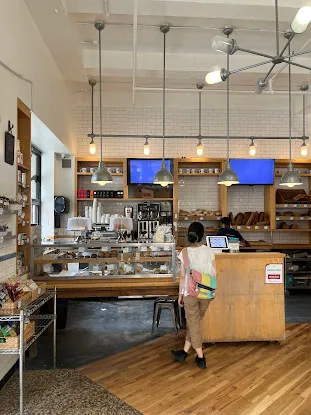 Grandaisy Bakery