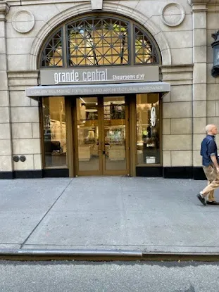 Grande Central Showroom