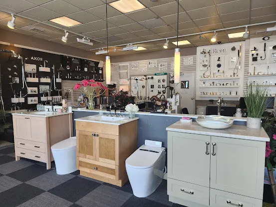 Grande Central Showroom