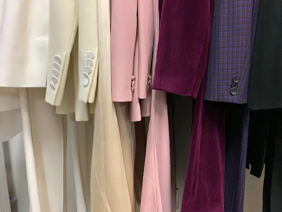 Grandma's Closet Costume Rentals