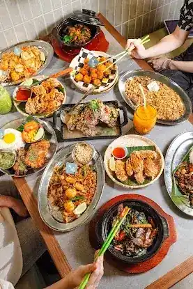 Grandpa Thai