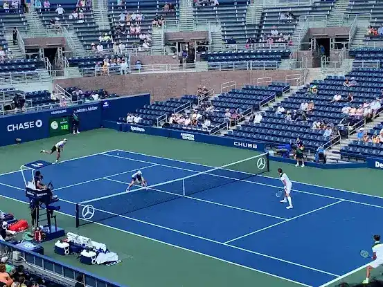 Grandstand