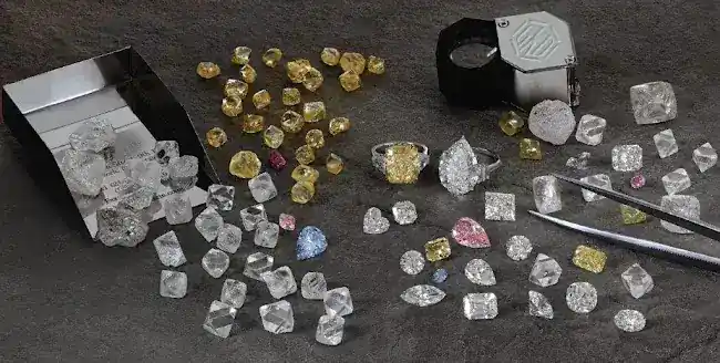 Grandview Klein Diamond Group