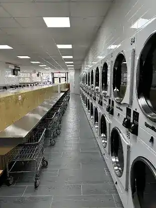 GrandWash Laundromat