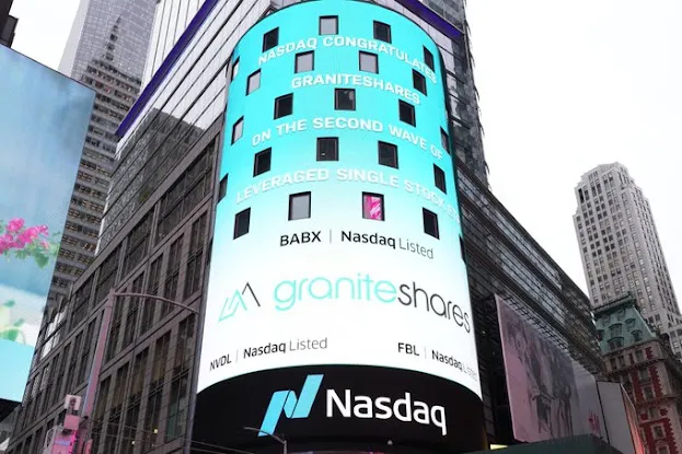 GraniteShares ETFs