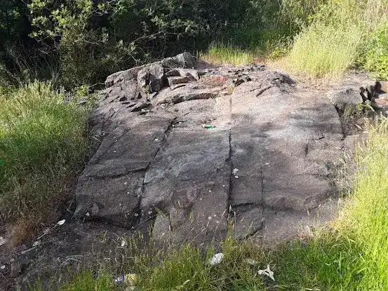 Graniteville Quarry Park
