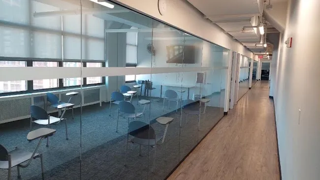 Grant Associates - Career Advance Bronx