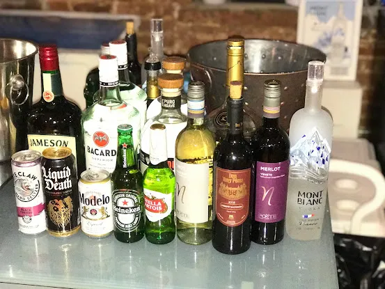 Grapevine Wine Distributors