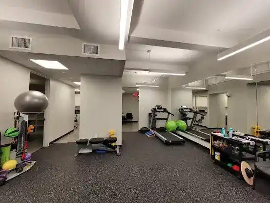 Graphene Physical Therapy