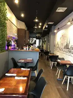 Grata Thai Cuisine