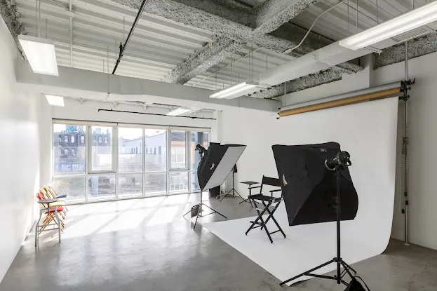 Grattan Studio