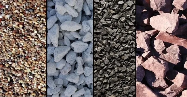 Gravel Shop