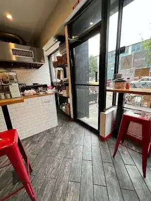 Graze Smokehouse
