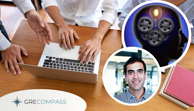 GRE Compass