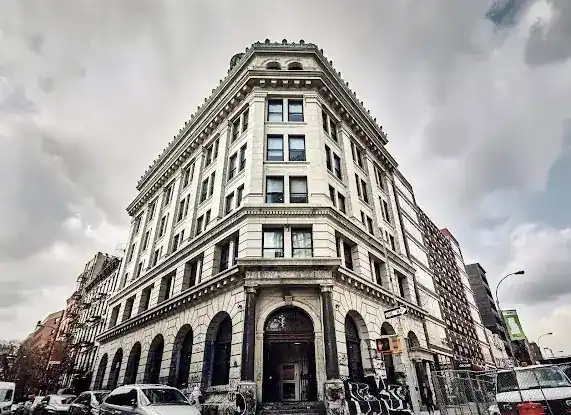 Great Bowery