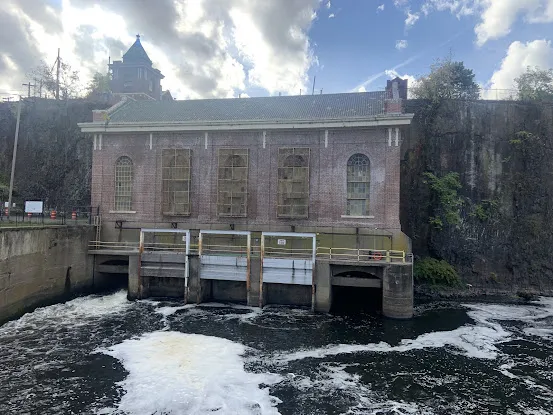 Great Falls Hydroelectric Co