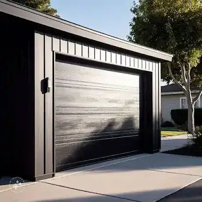 Great Garage Doors Manhattan
