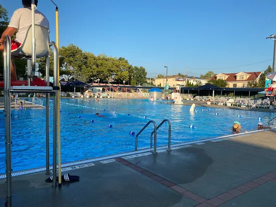 Great Kills Swim Club