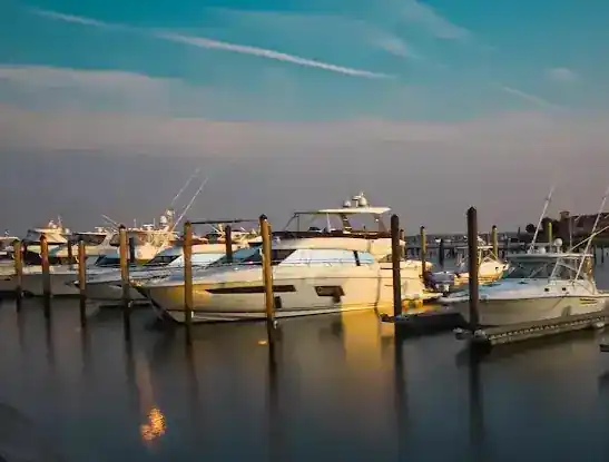 Great Kills Yacht Club