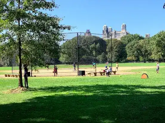 Great Lawn Softball Field 2