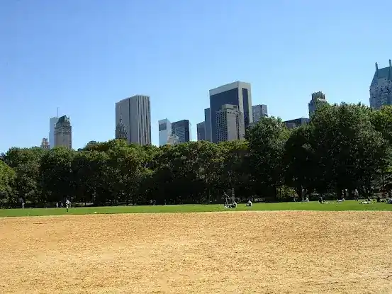 Great Lawn Softball Field #3