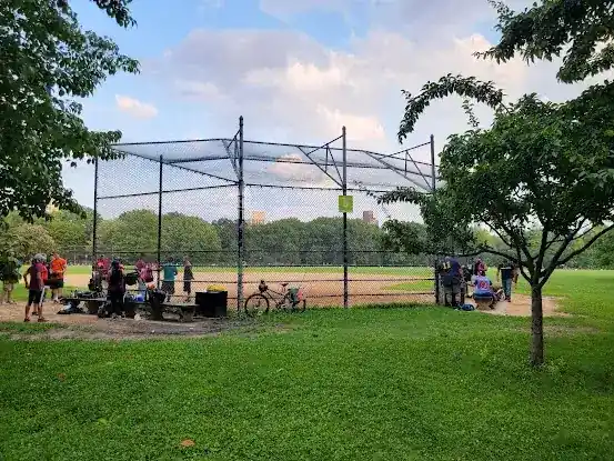 Great Lawn Softball Field 5